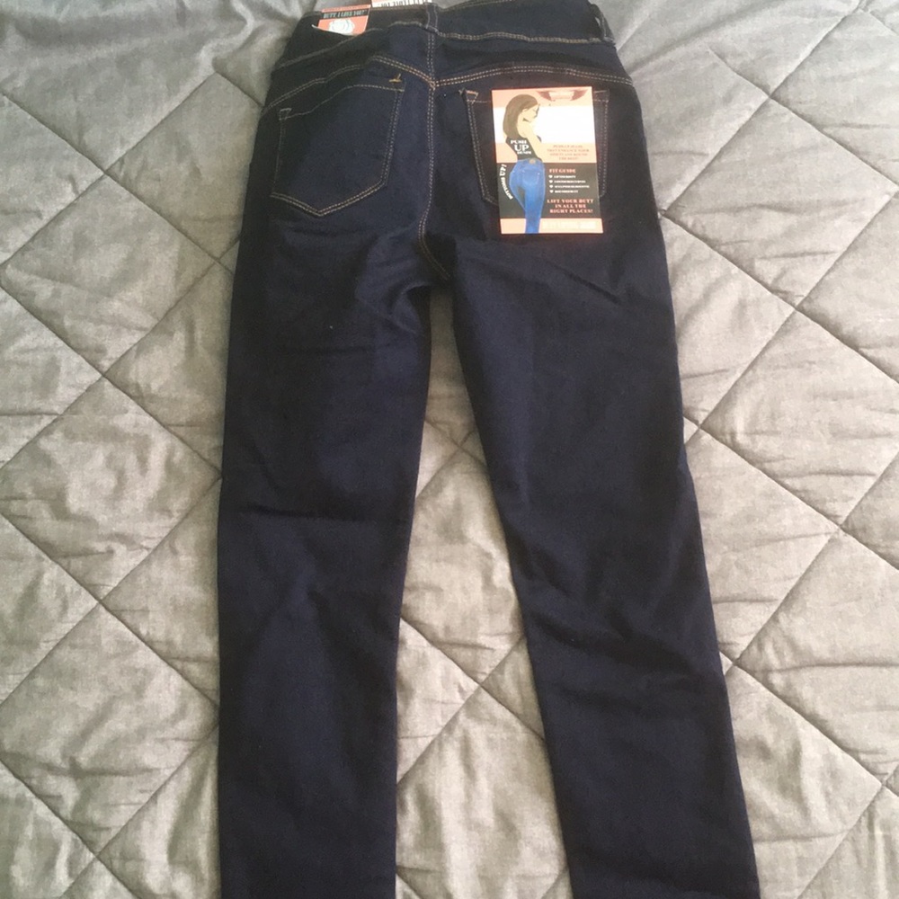 Jeans - Picture 2 of 2